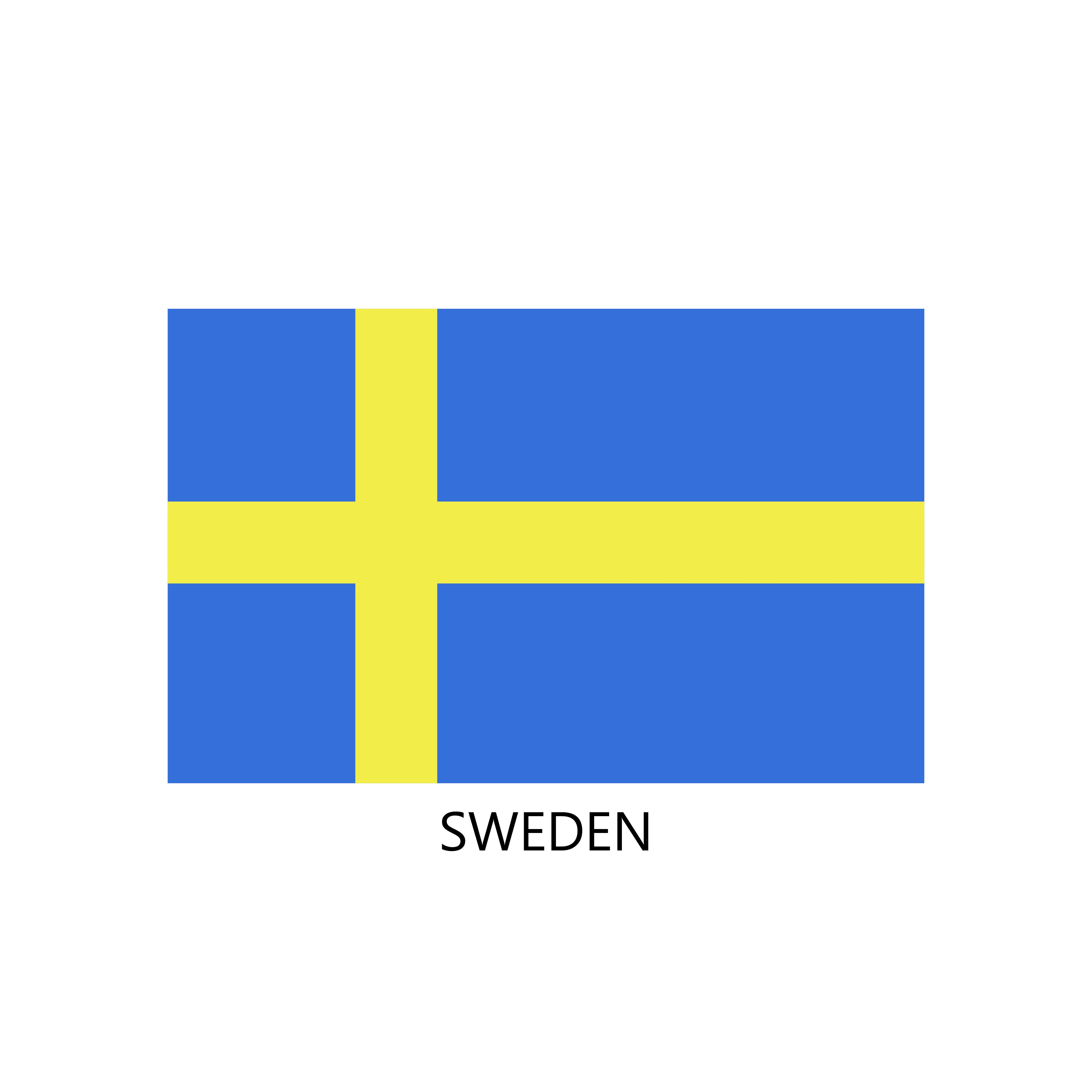 sweden